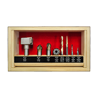 Category image: CNC Accessories